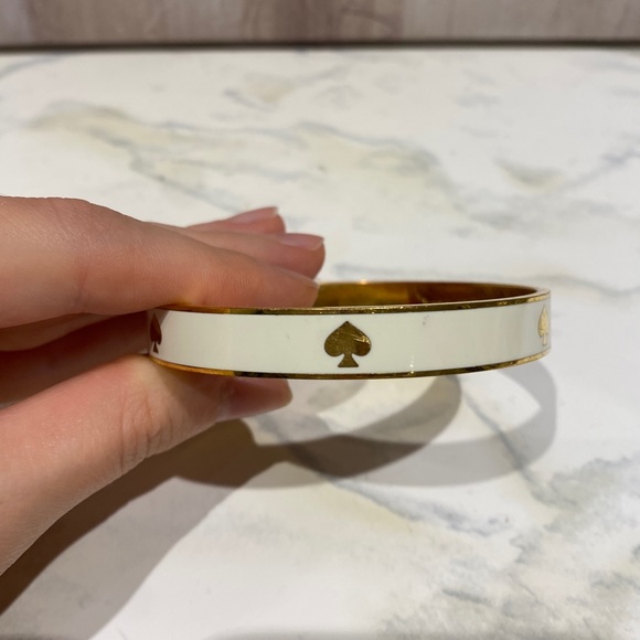 Kate Spade Bangle bracelet